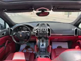 Porsche Cayenne GTS 2014
